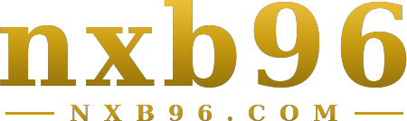 nxb96 logo