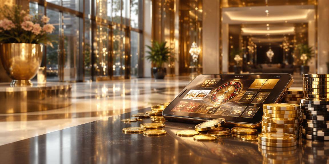 nxb96 Baccarat, Dragon Tiger và Slot Nổ Hũ